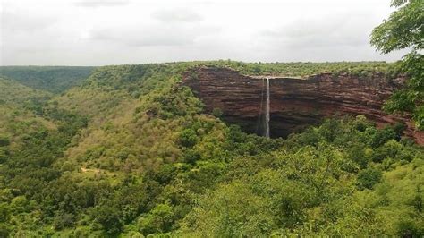 Damoh Waterfall Sarmathura (Dholpur) - 2020 All You Need to Know BEFORE You Go (with Photos ...