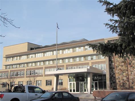 Collège Ahuntsic - Communauté Métropolitaine de Montréal - CMM