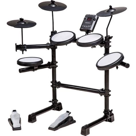 Top 11 Best Electronic Drum Brands On The Market 2024