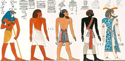 the middle guy is a Canaanite. Egyptian represenation (1200 BCE ??) | Child of light, Ancient ...