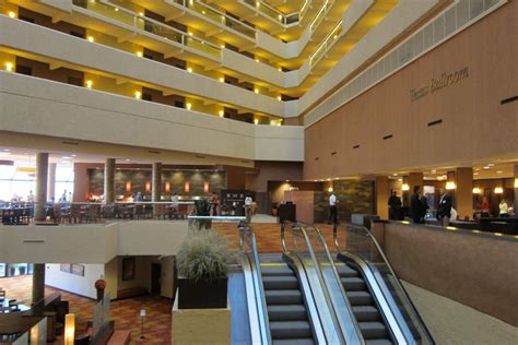 Hyatt Regency Austin Review - All You Need to Know