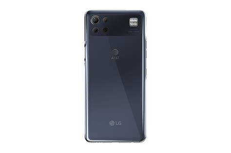 LG K92™ 5G Smartphone for AT&T (LMK920AM1AAG3TNH) | LG USA