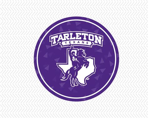 Tarleton state Logos