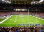 Edward Jones Dome, St. Louis Rams football stadium - Stadiums of Pro ...