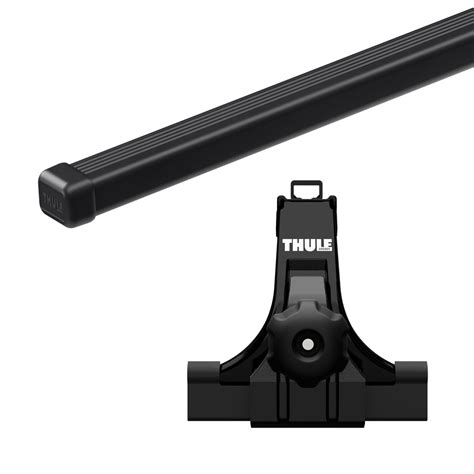 Thule SquareBar Evo | Thule | United States