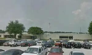 Polk County Florida Jail, FL Inmate Search, Visitation Hours