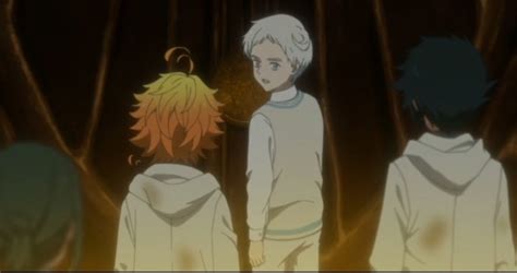 The Promised Neverland Season 3 | Will There Be An Episode 13? The ...