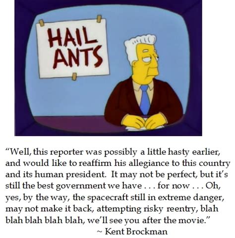 KENT BROCKMAN QUOTES image quotes at relatably.com