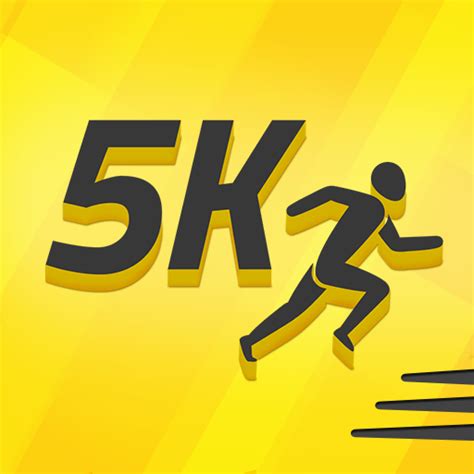 5K Runner: Couch potato to 5K - Apps on Google Play