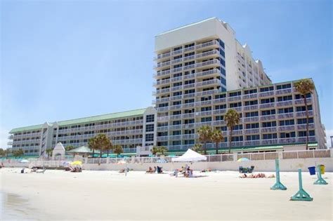 Decent beach hotel - Review of Daytona Beach Resort & Conference Center, Daytona Beach - Tripadvisor