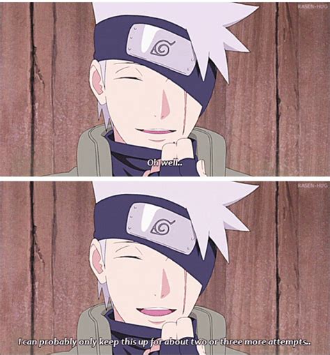 Kakashi hiding from team 7 | Naruto kakashi, Kakashi hatake, Naruto ...