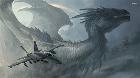 Air Dragon Wallpapers - Top Free Air Dragon Backgrounds - WallpaperAccess