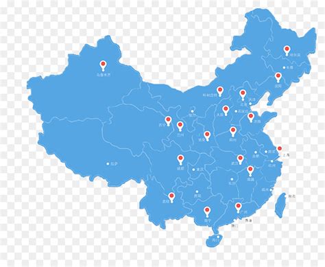 Top 118 + China map cartoon - Delhiteluguacademy.com