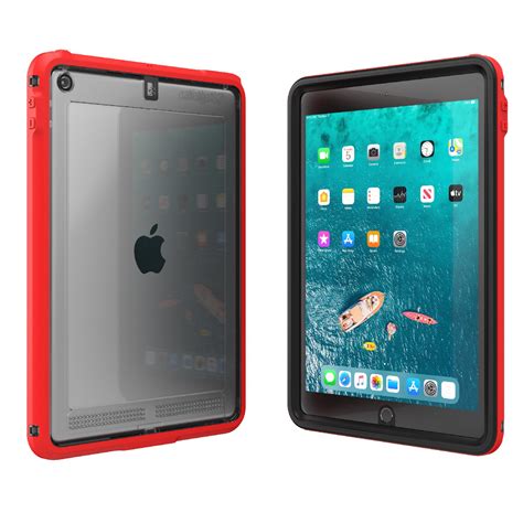 We finally found the very best waterproof iPad case for parents and kids | Cool Mom Tech