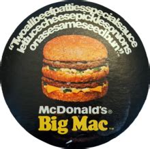 Big Mac - Wikipedia