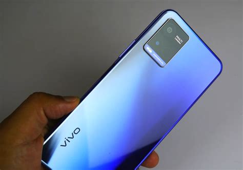 Vivo Y21 (2021) Review – PhoneYear