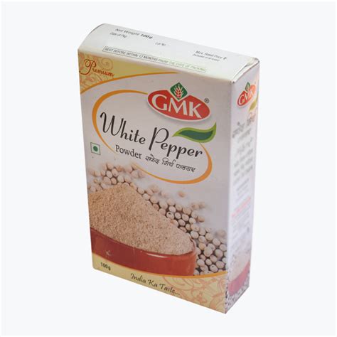 White Pepper Powder at Rs 300/kg | White Mirch Powder in Delhi | ID ...