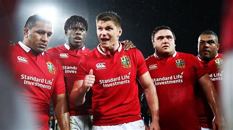 British and Irish Lions 2021: Tour against South Africa Springboks won’t be in Australia