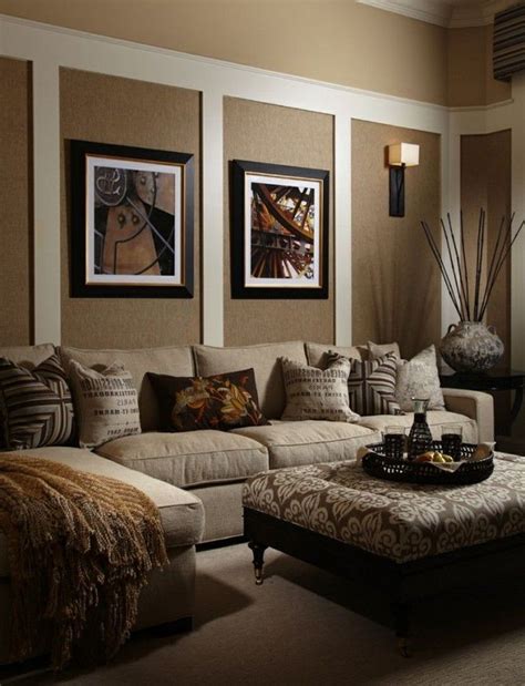 30+ Classy Beige Living Room Ideas #livingroom #livingroomdesigns # ...