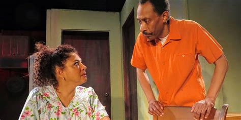 Review: Very Funny Jamaican Situation Comedy TWO CAN PLAY is Revived by the New Federal Theatre