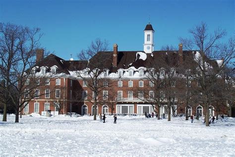 University of Illinois Urbana-Champaign Photo Tour