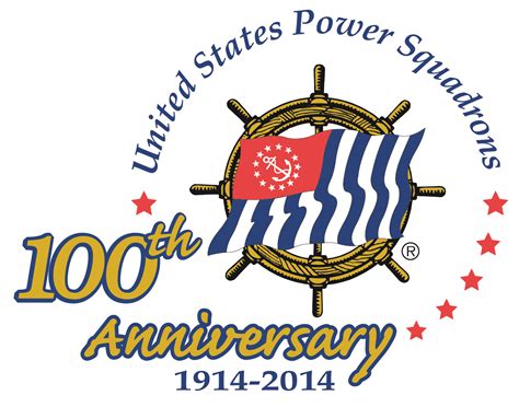 U.S. Power Squadron celebrates 100th anniversary – The Log