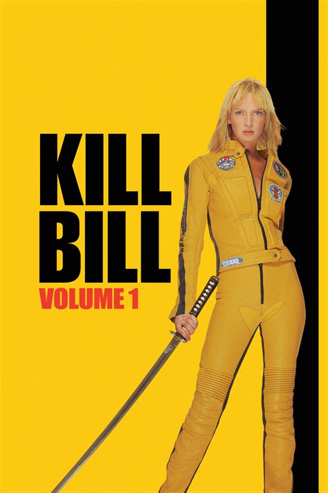 Kill Bill: Vol. 1 - Where to Watch and Stream - TV Guide