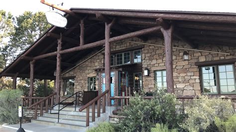 Bright Angel Lodge (Grand Canyon Nationalpark) • HolidayCheck (Arizona | USA)