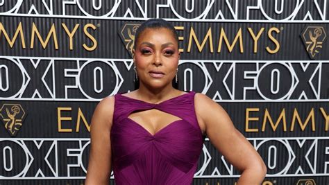 Taraji P. Henson Wants 'The Color Purple' Narrative to Focus On Film