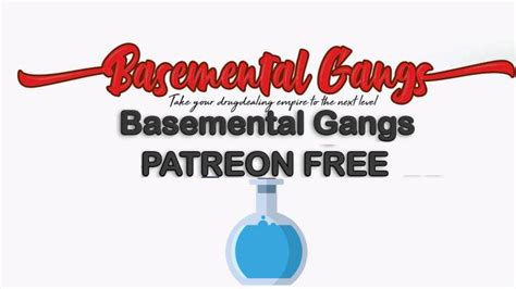 Sims 4 Basemental Gangs Mod – PATREON Version Free | Sims 4, Sims, Gang