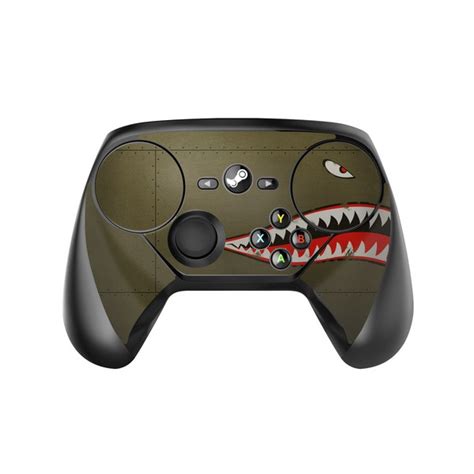 Valve Steam Controller Skins | DecalGirl