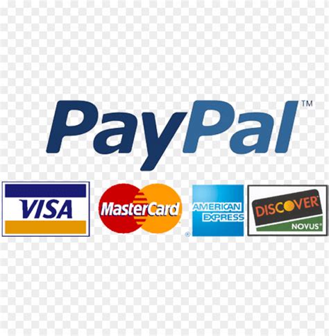 Visa Paypal Logo Png - We have 22 free paypal vector logos, logo templates and icons. - Fight ...