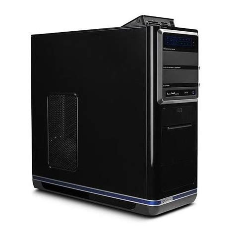 Gateway LX6810-01 | Gateway LX6810-01 Desktop Computer Case