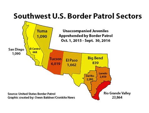 The fate of thousands of unaccompanied children is decided in ...