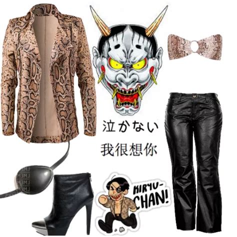 Kiryu, Halloween Cosplay, Stylish Outfits, Chan, That Look, Husband, Hobby, How To Wear, Meme