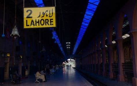 Lahore Railway Station: History, Facts & More! | Zameen Blog