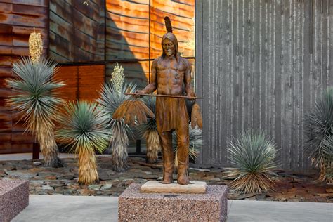 Western Spirit: Scottsdale's Museum of the West | I Love Scottsdale