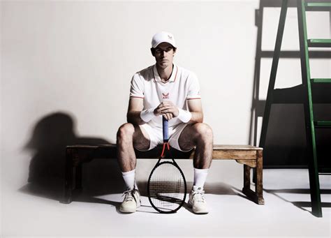 Andy Murray Will Be Looking Good In Wimbledon Return - Tennis Grandstand