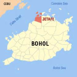 Getafe, Bohol, Philippines - Philippines