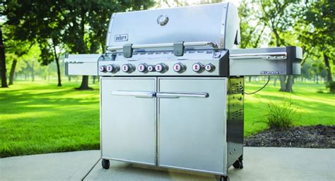 5 Must-Know Things About Your Weber Gas Grill - Part III | Weber.com