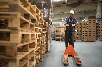 Maintenance Tips To Help Prolong The Lifespan Of Pallet Jacks - Word Press Testing