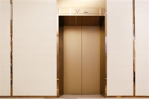 Standard Elevator Dimensions (For Residential & Commercial Elevators ...