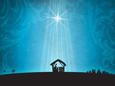 Nativity Scene Backgrounds - Wallpaper Cave