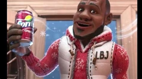 Petition · Bring back the Sprite Cranberry commercial with Lebron ...