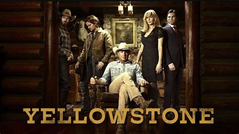 Can you watch Yellowstone on Paramount Plus? - StreamDiag