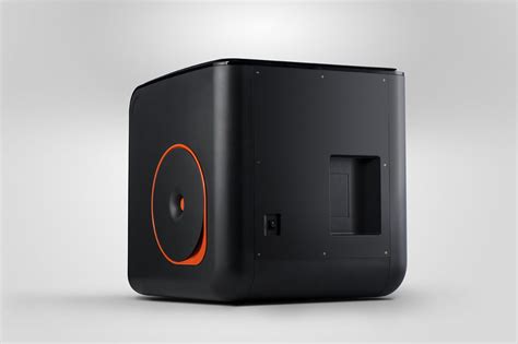 UP BOX+ 3D Printer - Tiertime 3D Printer Store