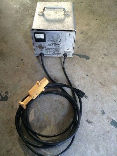 Purchase 36 volt golf cart battery charger in Saint Cloud, Florida, United States, for US $100.00