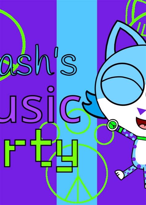 Splash's Music Party Fan Casting on myCast