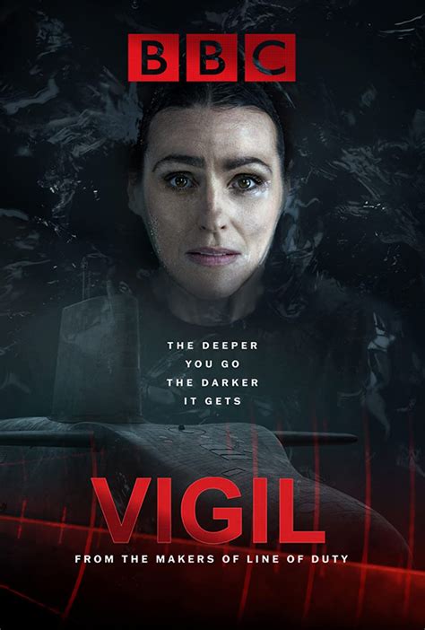 Vigil - Tod auf hoher See Staffel 2 - FILMSTARTS.de