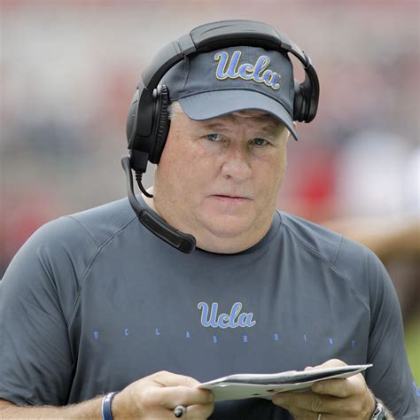 From Oregon to UCLA: How Chip Kelly Rebuilt His Coaching Career